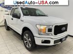 Ford F-150 XL  used cars market