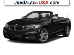 BMW M235 i  used cars market