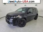 Land Rover Discovery Sport S R-Dynamic  used cars market