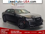 Chrysler 300 300S  used cars market