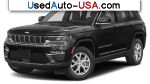 Jeep Grand Cherokee Summit  used cars market