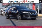 Nissan Maxima 3.5 SV  used cars market