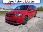 Dodge Grand Caravan R/T  used cars market