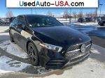 Mercedes A-Class A 220  used cars market