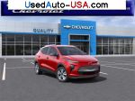 Chevrolet Bolt EUV LT  used cars market