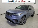 Land Rover Range Rover Velar R-Dynamic S  used cars market