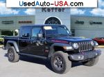 Jeep Gladiator Rubicon  used cars market