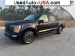 Ford F-150 XLT  used cars market