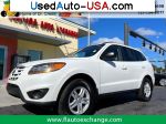 Hyundai Santa Fe GLS  used cars market