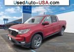 Honda Ridgeline RTL  used cars market
