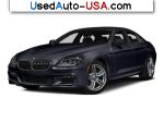 BMW 650 Gran Coupe i  used cars market