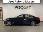 BMW 530 i xDrive  used cars market