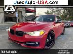 BMW 335 i  used cars market