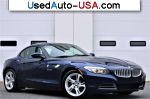 BMW Z4 sDrive35i  used cars market