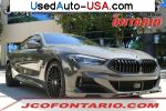 BMW ALPINA B8 Gran Coupe xDrive  used cars market