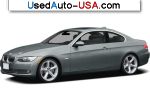BMW 335 i  used cars market
