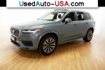 Volvo XC90 T6 Momentum  used cars market