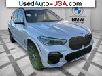BMW X5 PHEV xDrive45e  used cars market