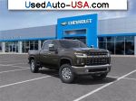 Chevrolet Silverado 3500 LTZ  used cars market