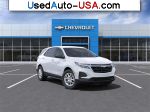 Chevrolet Equinox LS  used cars market