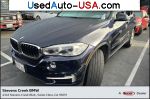 BMW X5 xDrive35i  used cars market