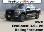 Ford F-150 XLT  used cars market