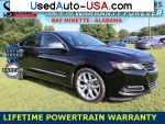 Chevrolet Impala Premier  used cars market