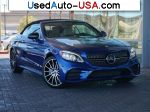 Mercedes C-Class C 300  used cars market