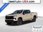 Chevrolet Silverado 1500 LT Trail Boss  used cars market