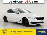 BMW 540 i xDrive  used cars market