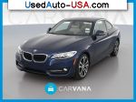 BMW 230 i  used cars market