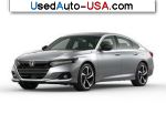 Honda Accord Sport 1.5T  used cars market