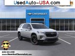 Chevrolet Traverse Premier  used cars market