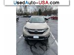 Honda CR-V   used cars market