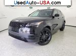 Land Rover Range Rover Velar S  used cars market