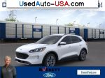 Ford Escape SEL  used cars market