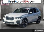 BMW X5 sDrive40i  used cars market