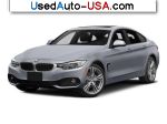 BMW 428 Gran Coupe i  used cars market