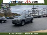 Jeep Cherokee Limited  used cars market