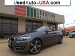 BMW 230 230i xDrive  used cars market