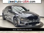 BMW 330 i  used cars market