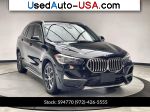 BMW X1 sDrive28i  used cars market