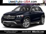 Mercedes GLE 450 AWD 4MATIC  used cars market