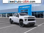 Chevrolet Silverado 3500 LTZ  used cars market