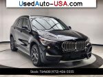 BMW X1 sDrive28i  used cars market