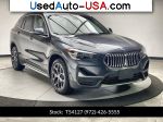 BMW X1 sDrive28i  used cars market