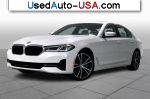 BMW 540 i xDrive  used cars market