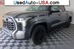 Toyota Tundra SR5  used cars market