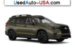 Subaru Ascent Limited 7-Passenger  used cars market
