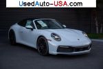 Porsche 911 Carrera 4S  used cars market
